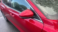 Ford Focus 1.0 EcoBoost Hybrid mHEV 155 Titanium Vignale 5dr Petrol Hatchback